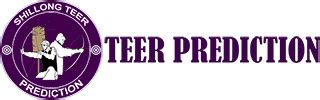 teer prediction|Teer Mania .